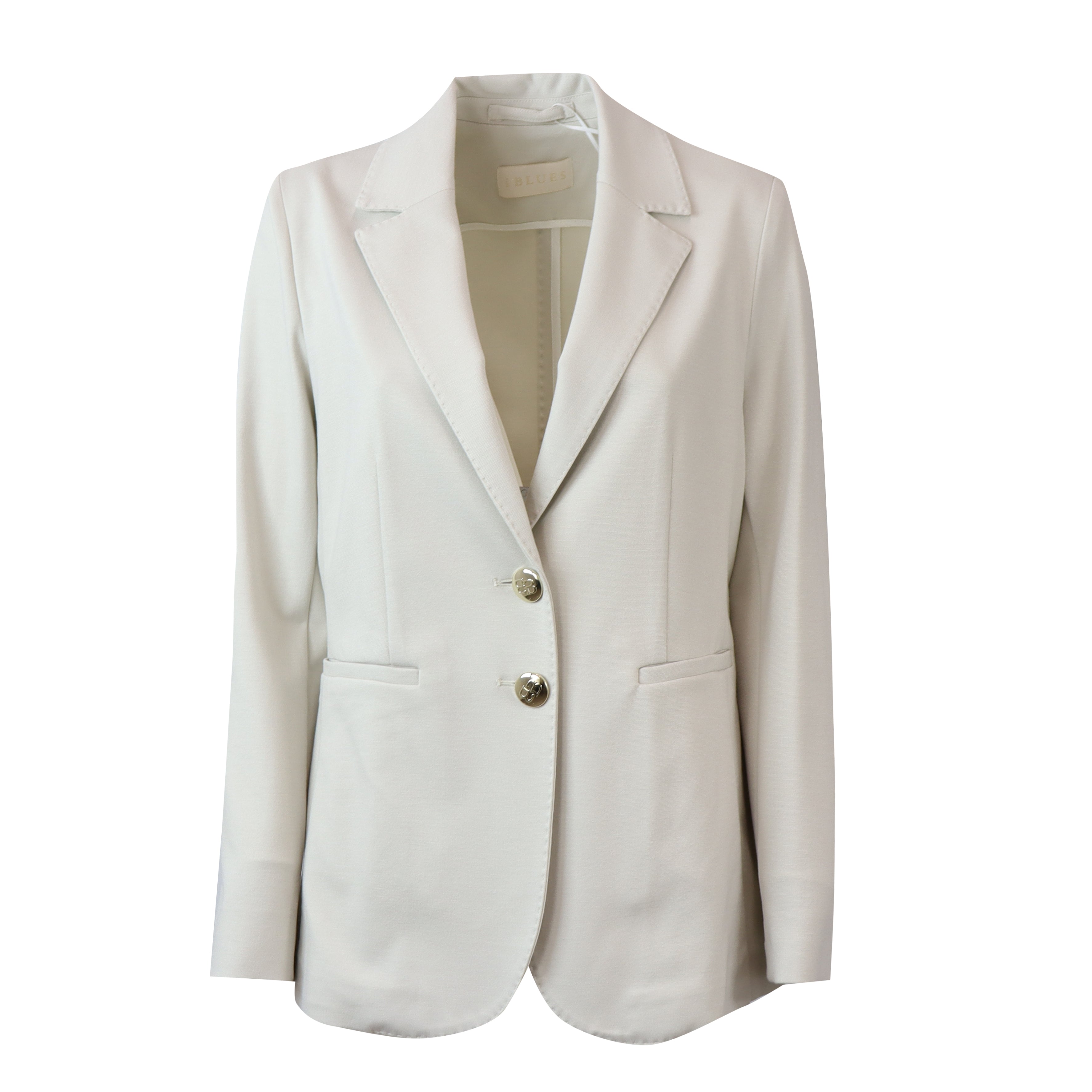 BLAZER URBAN SABBIA