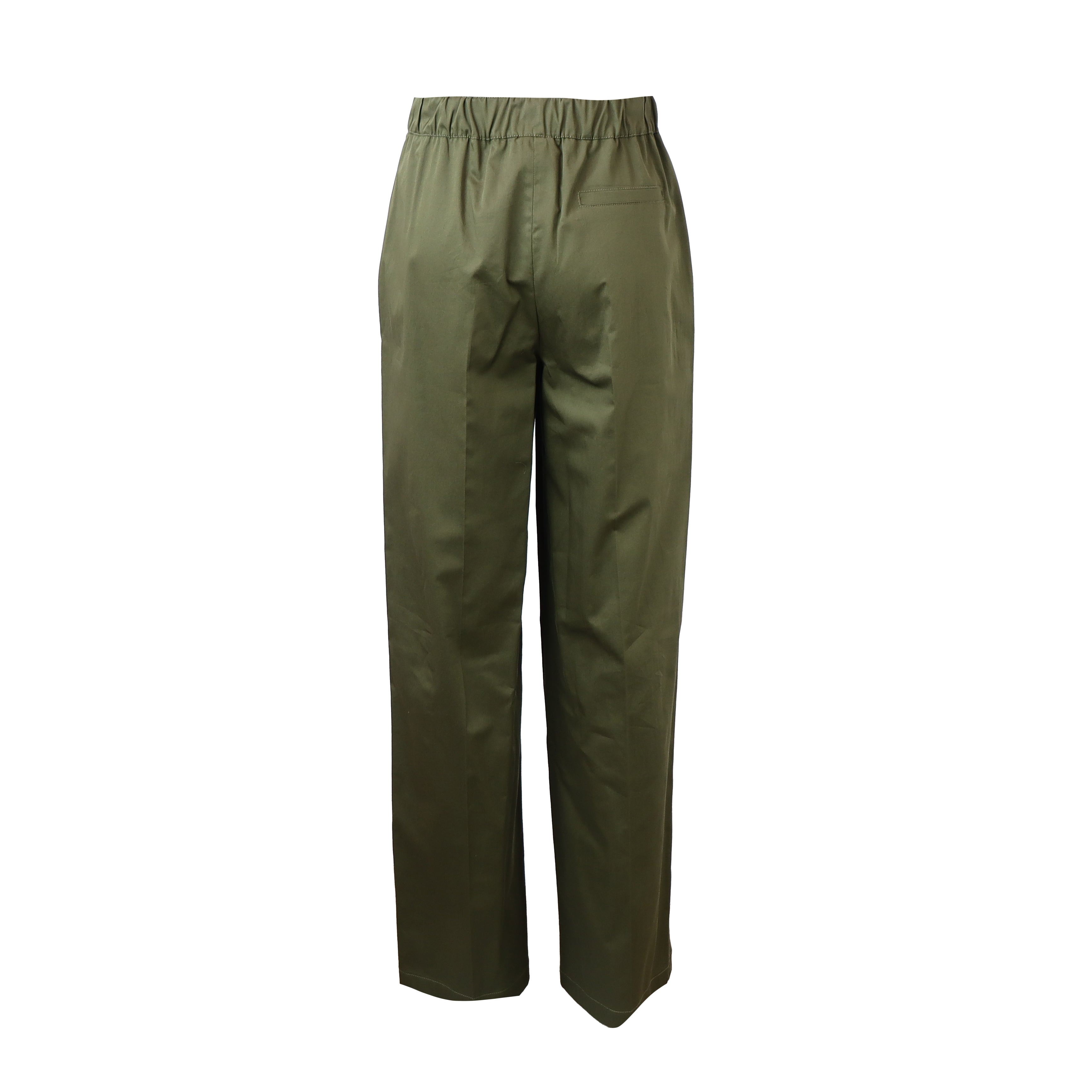 PANTALONE URLO VERDE