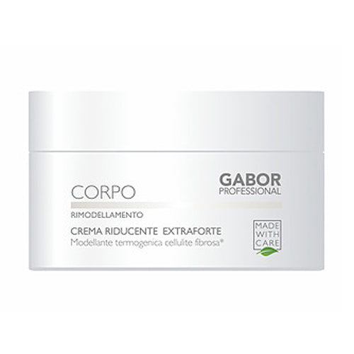 GABOR PROFESSIONAL CREMA CORPO RIDUCENTE EXTRA FORTE 500 ML