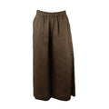 PANTALONE CANNETI NOCCIOLA