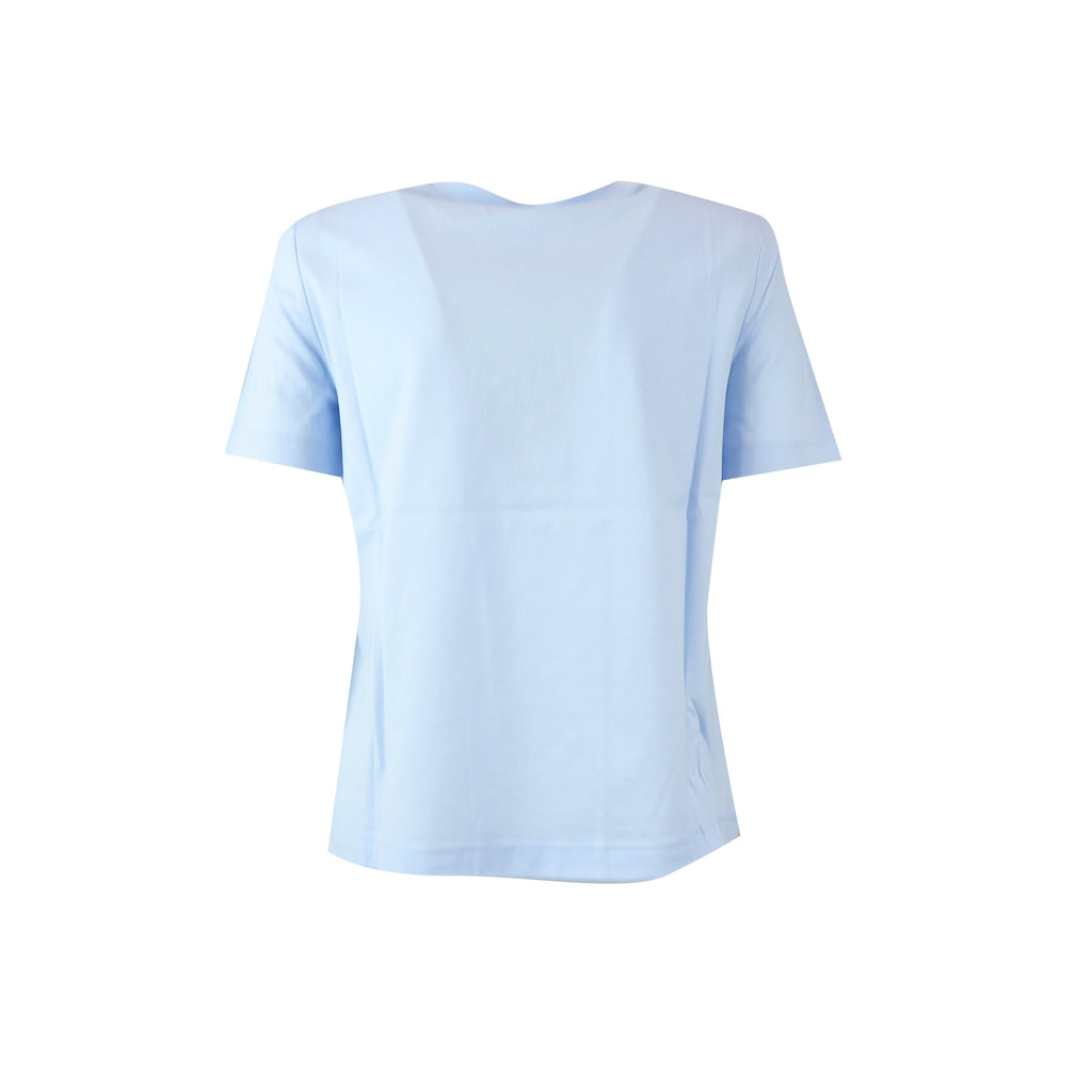MAGLIA LICENZA AZZURRA
