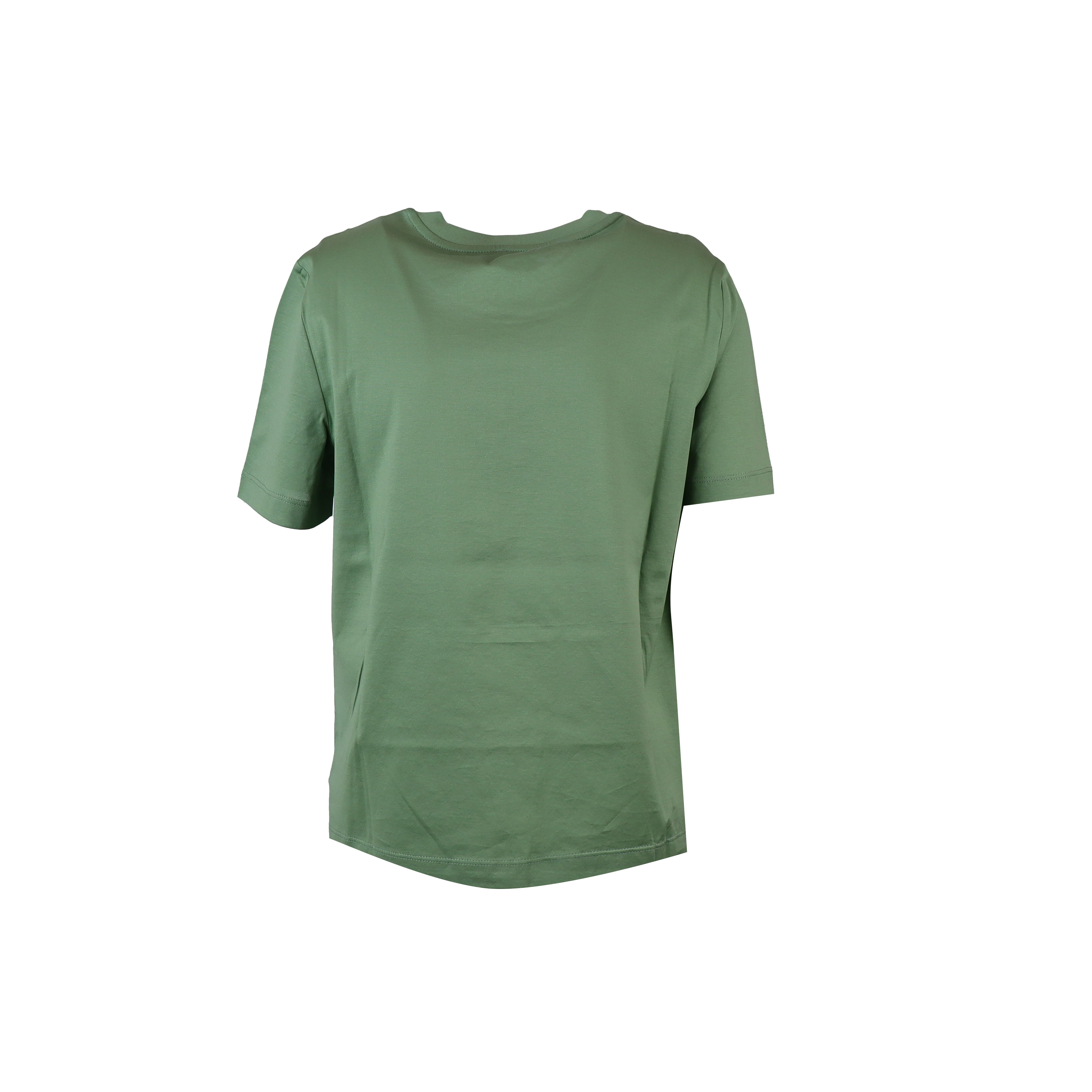 MAGLIA LICENZA VERDE