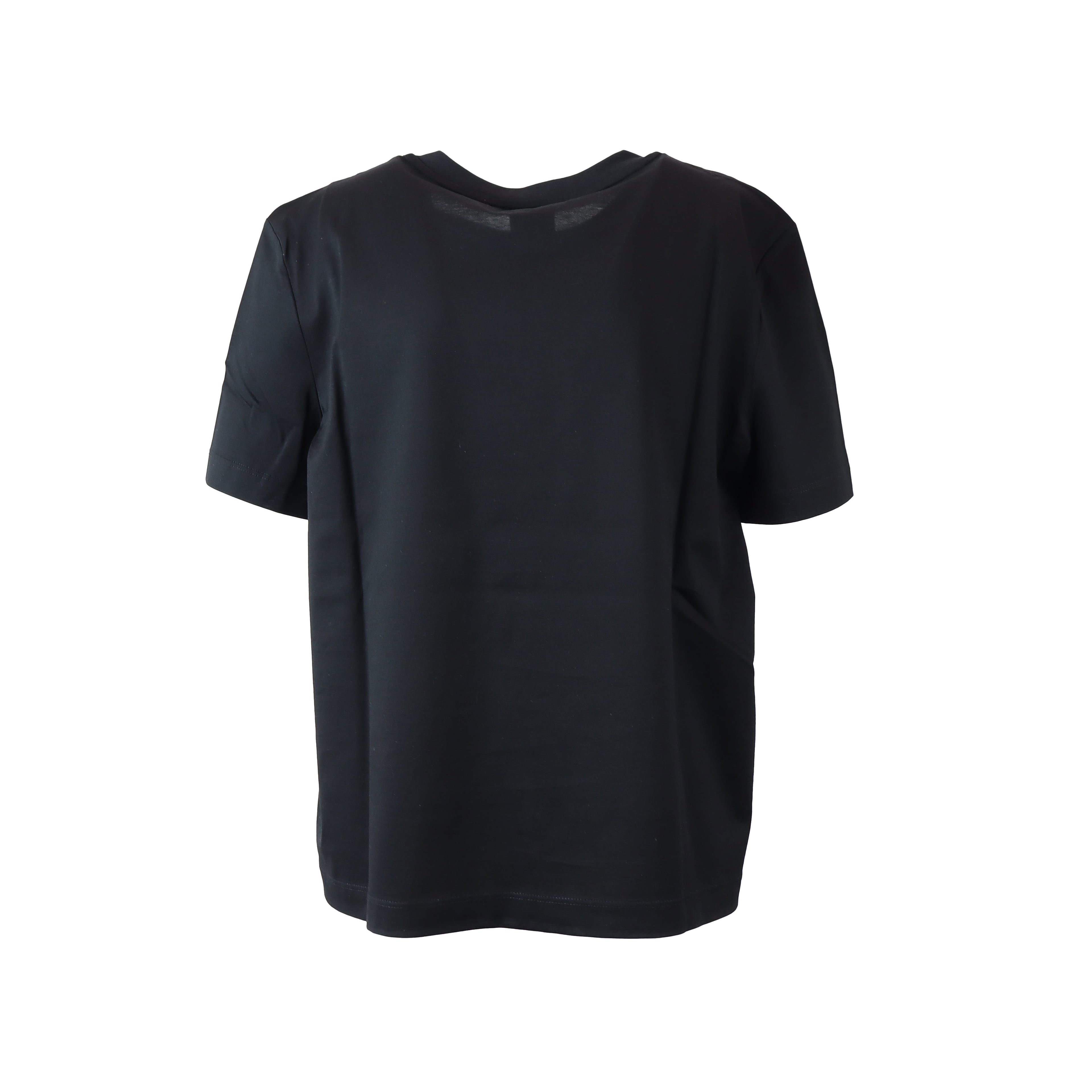 MAGLIA LICENZA NERA