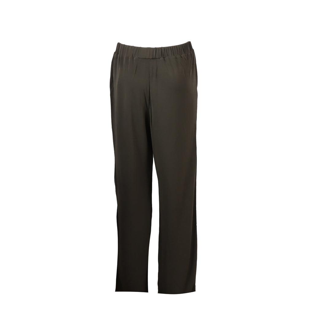 PANTALONE OZONO MARRONE