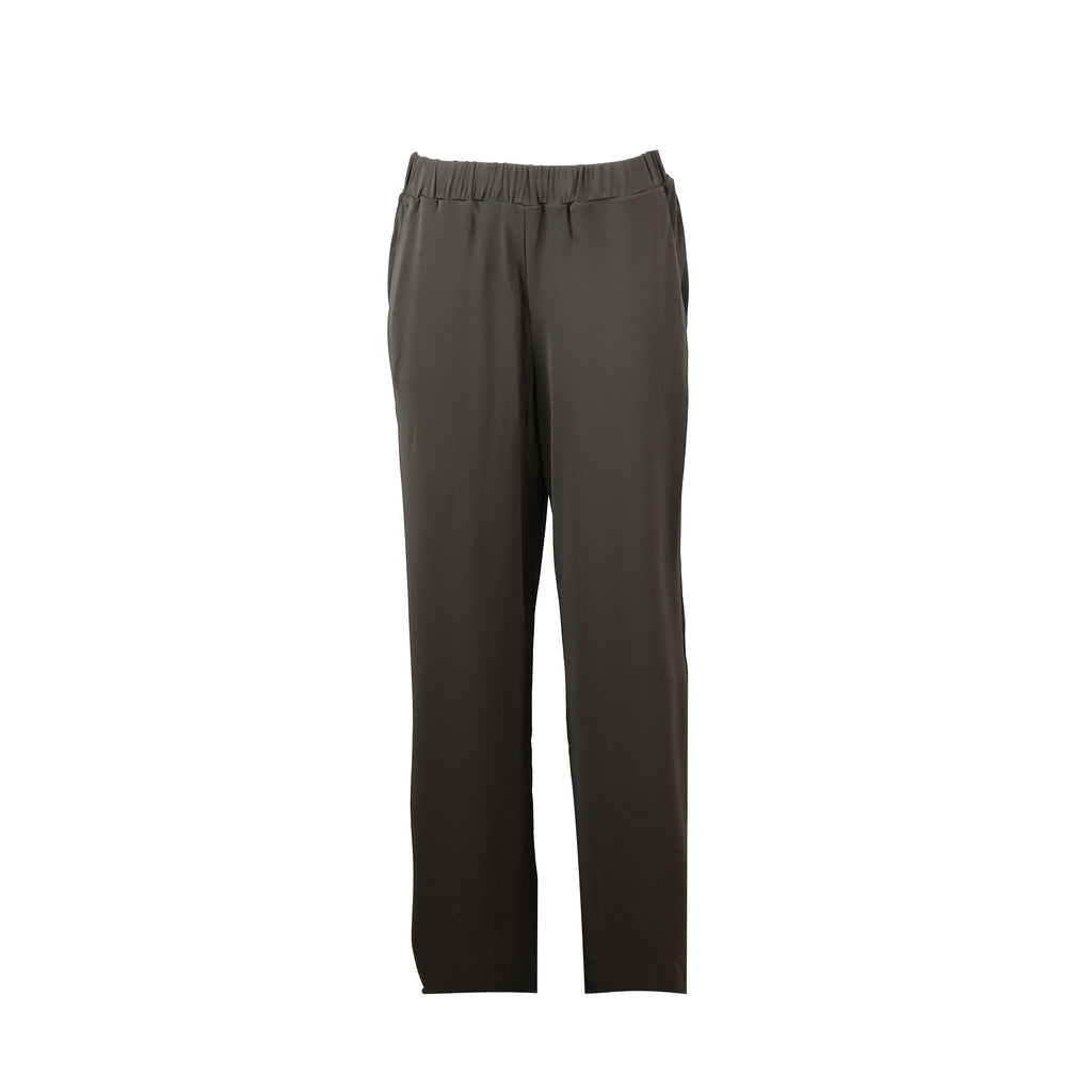 PANTALONE OZONO MARRONE