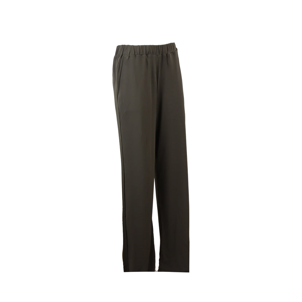 PANTALONE OZONO MARRONE