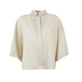 CAMICIA RITO LETTE
