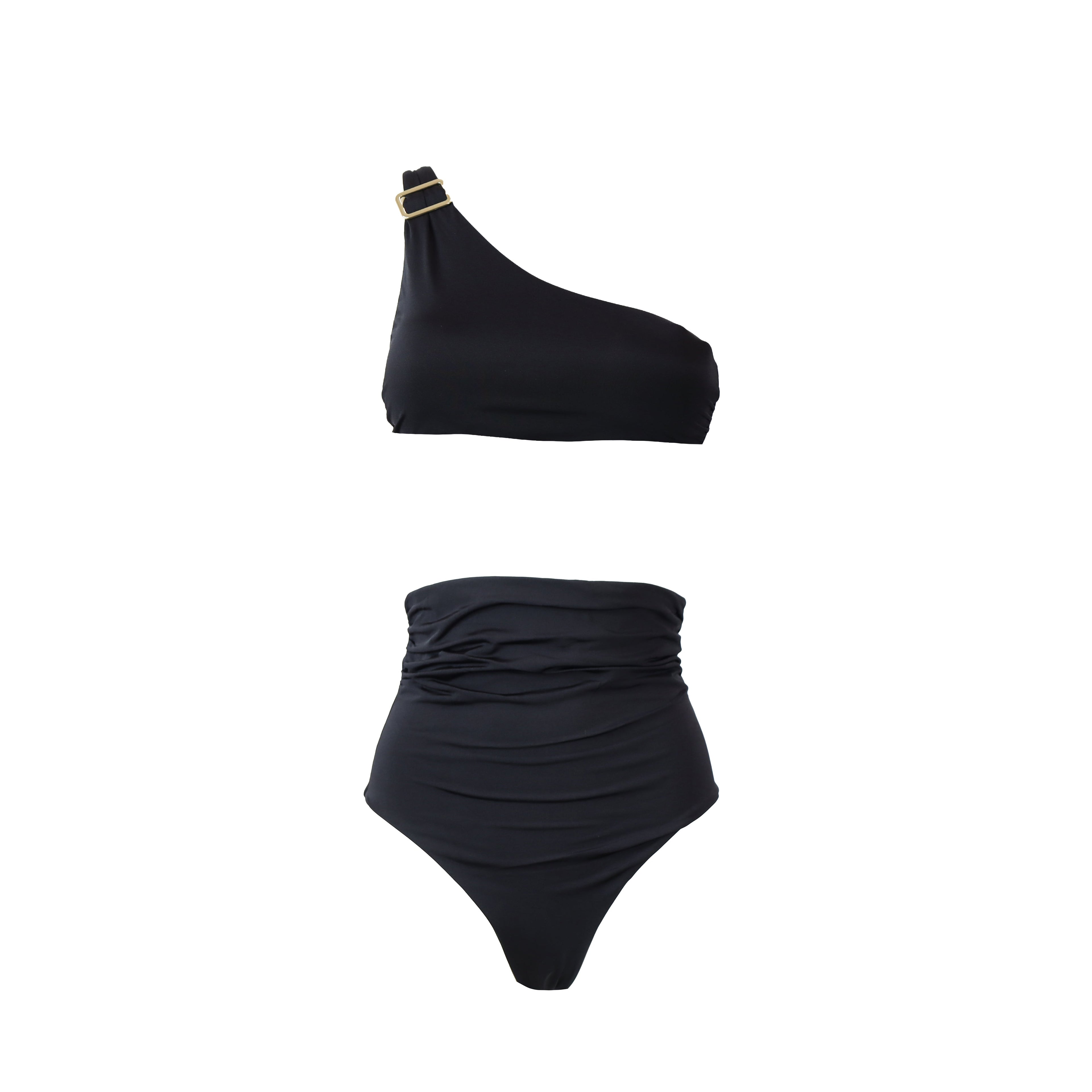 COULOTTE MARE SALLY NERO