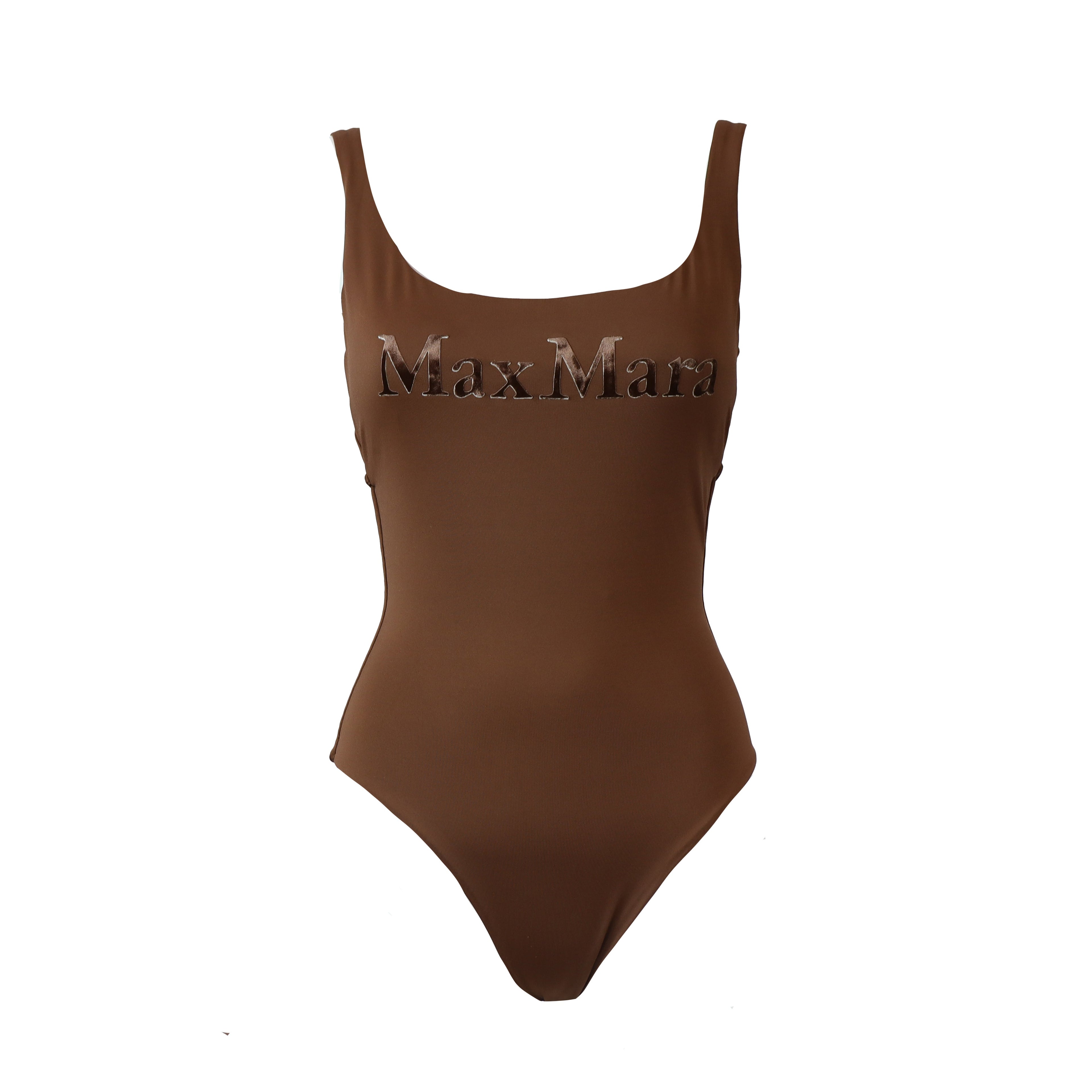 COSTUME INTERO CARISMA MARRONE
