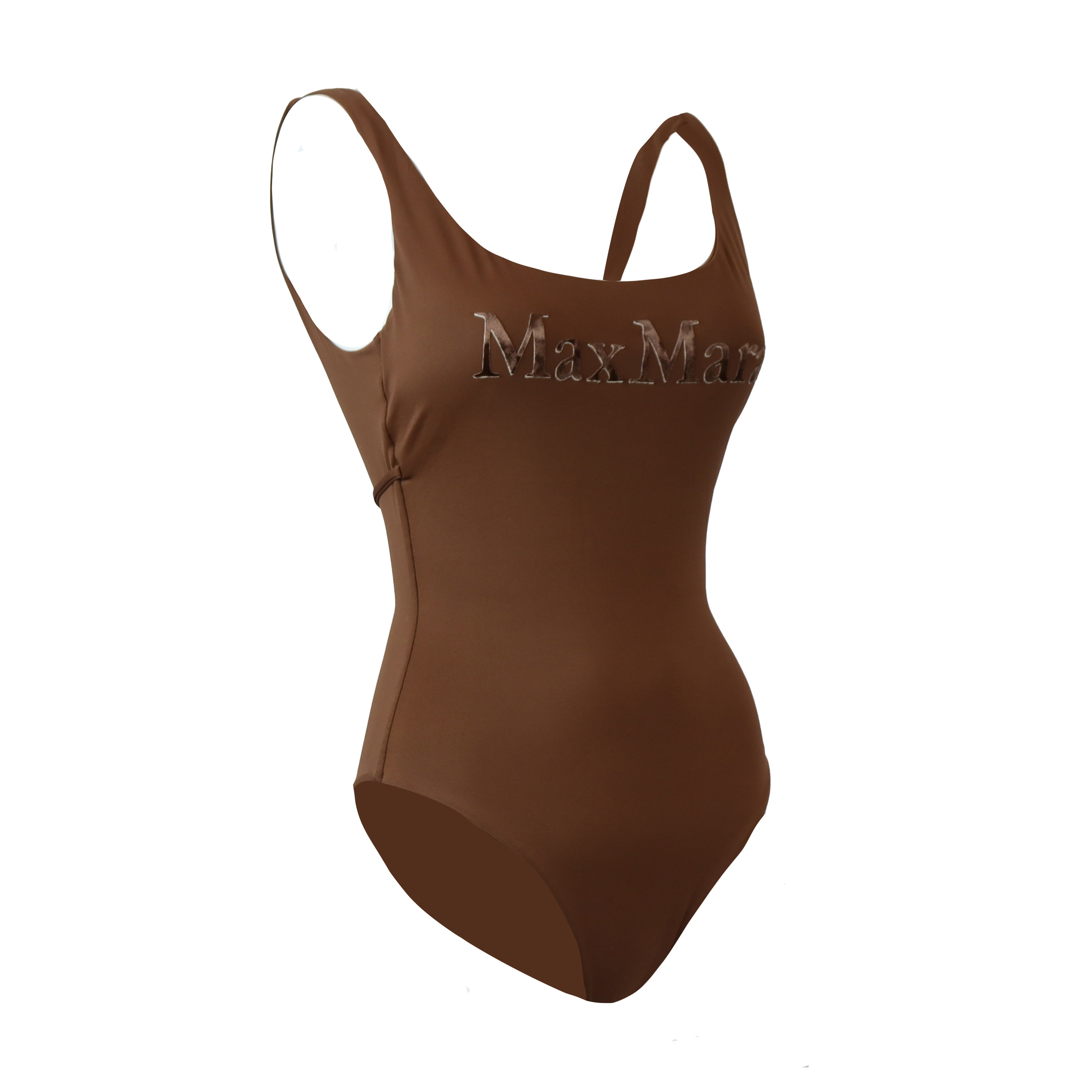 COSTUME INTERO CARISMA MARRONE
