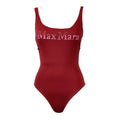 COSTUME INTERO CARISMA ROSSO GERANIO