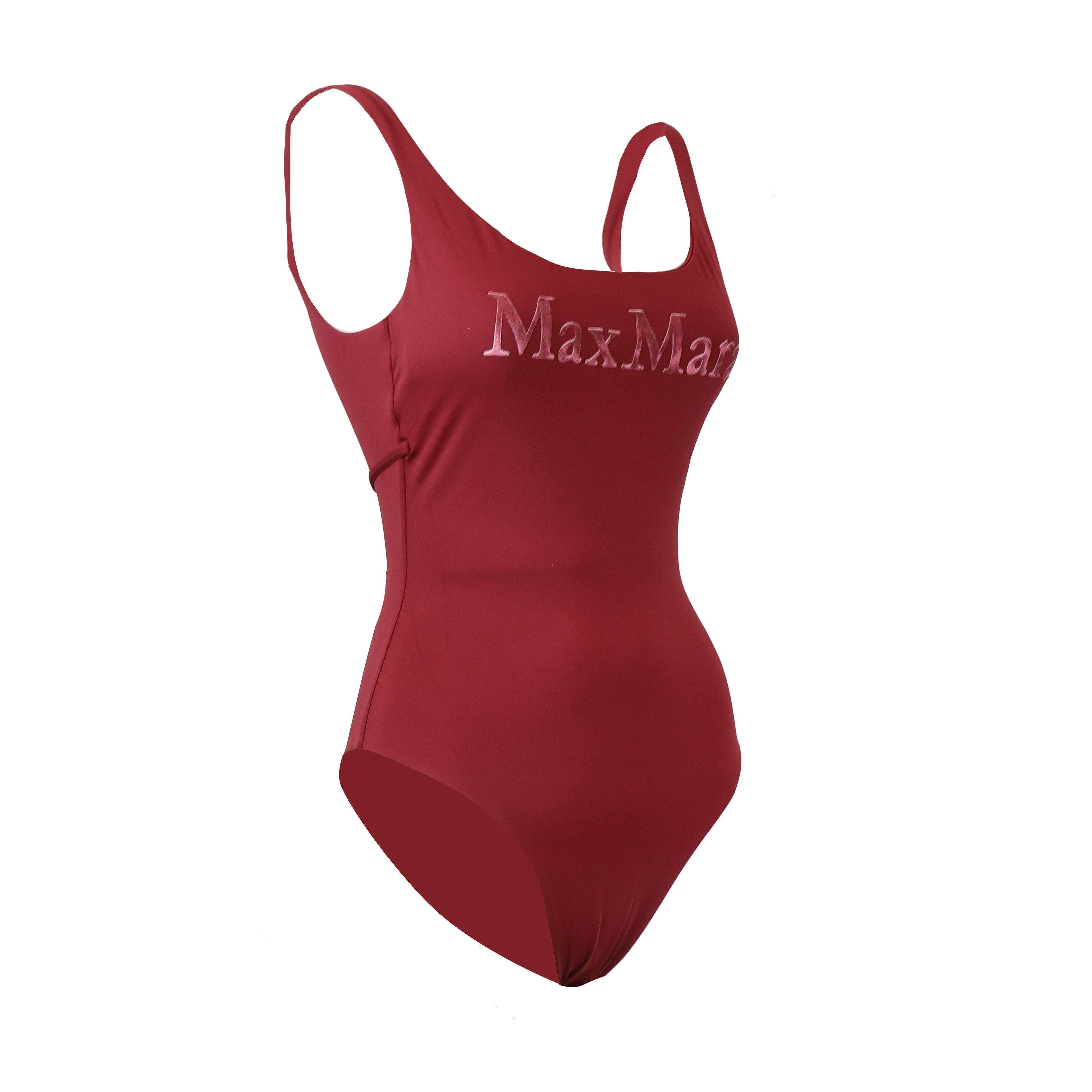 COSTUME INTERO CARISMA ROSSO GERANIO