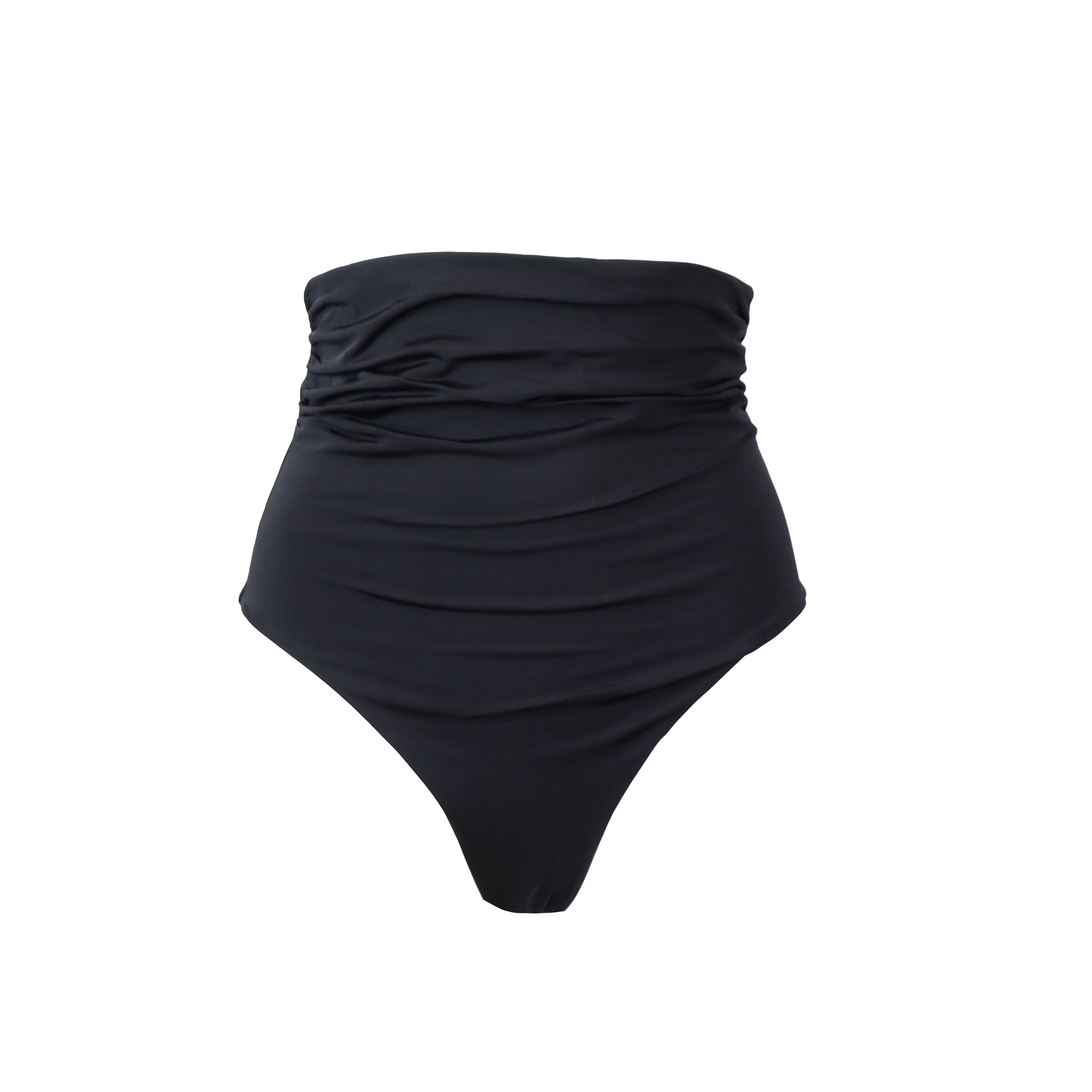 COULOTTE MARE SALLY NERO