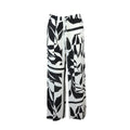 PANTALONE VOTO NERO E BIANCO