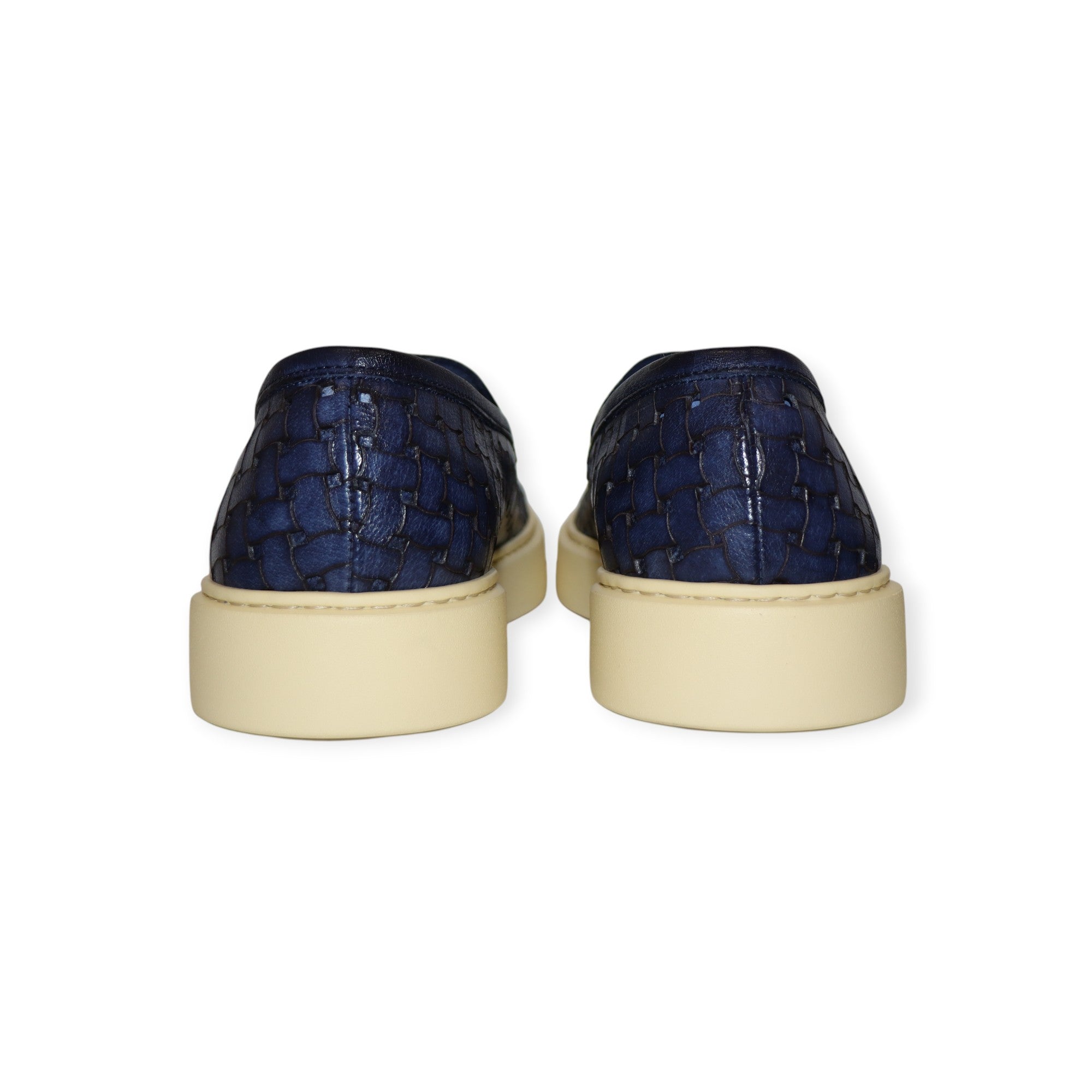SLIP ON BLU