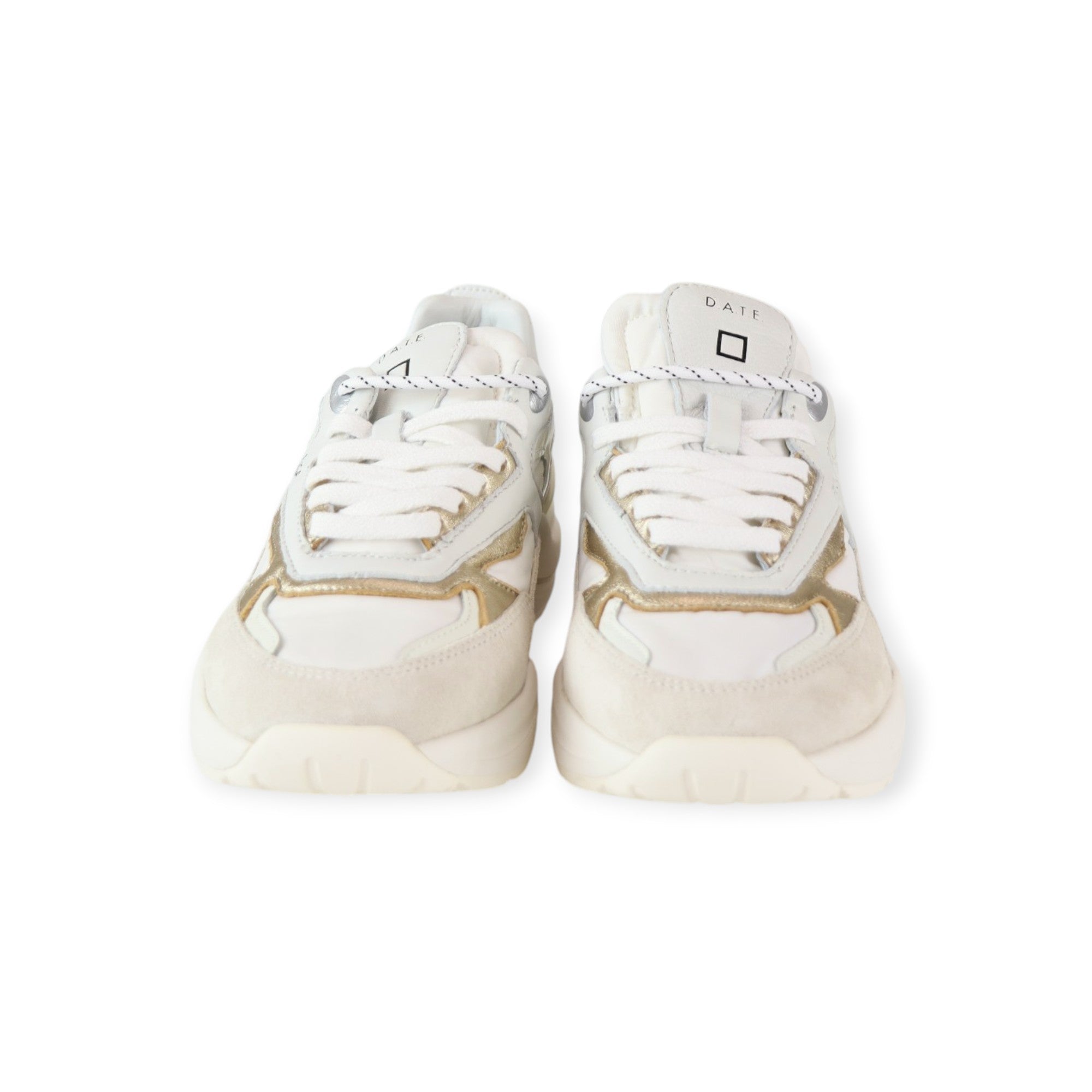 RUNNING FUGA BEIGE