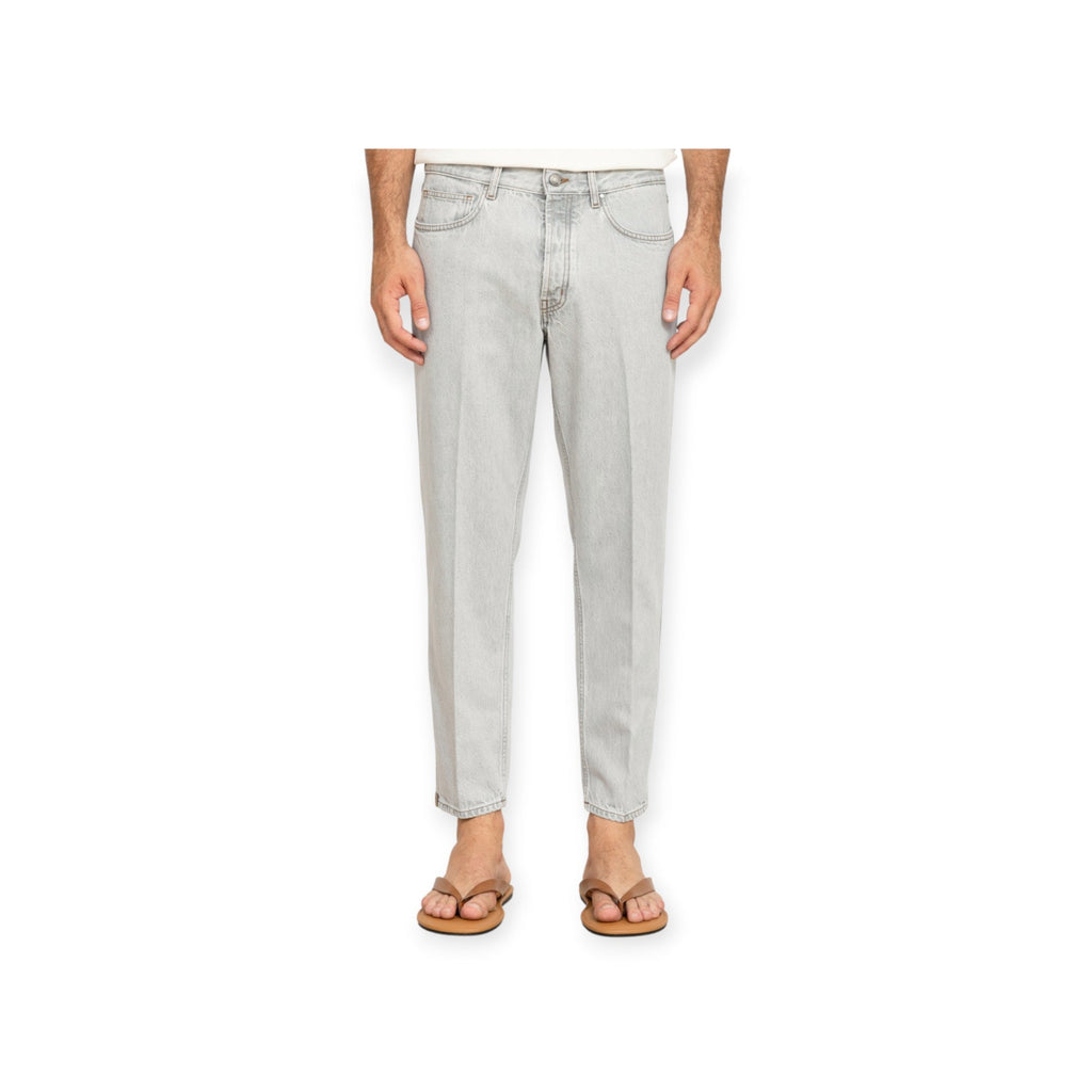 DENIM GRIGIO SEOUL