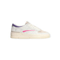 SNEAKERS TORNEO BIANCA