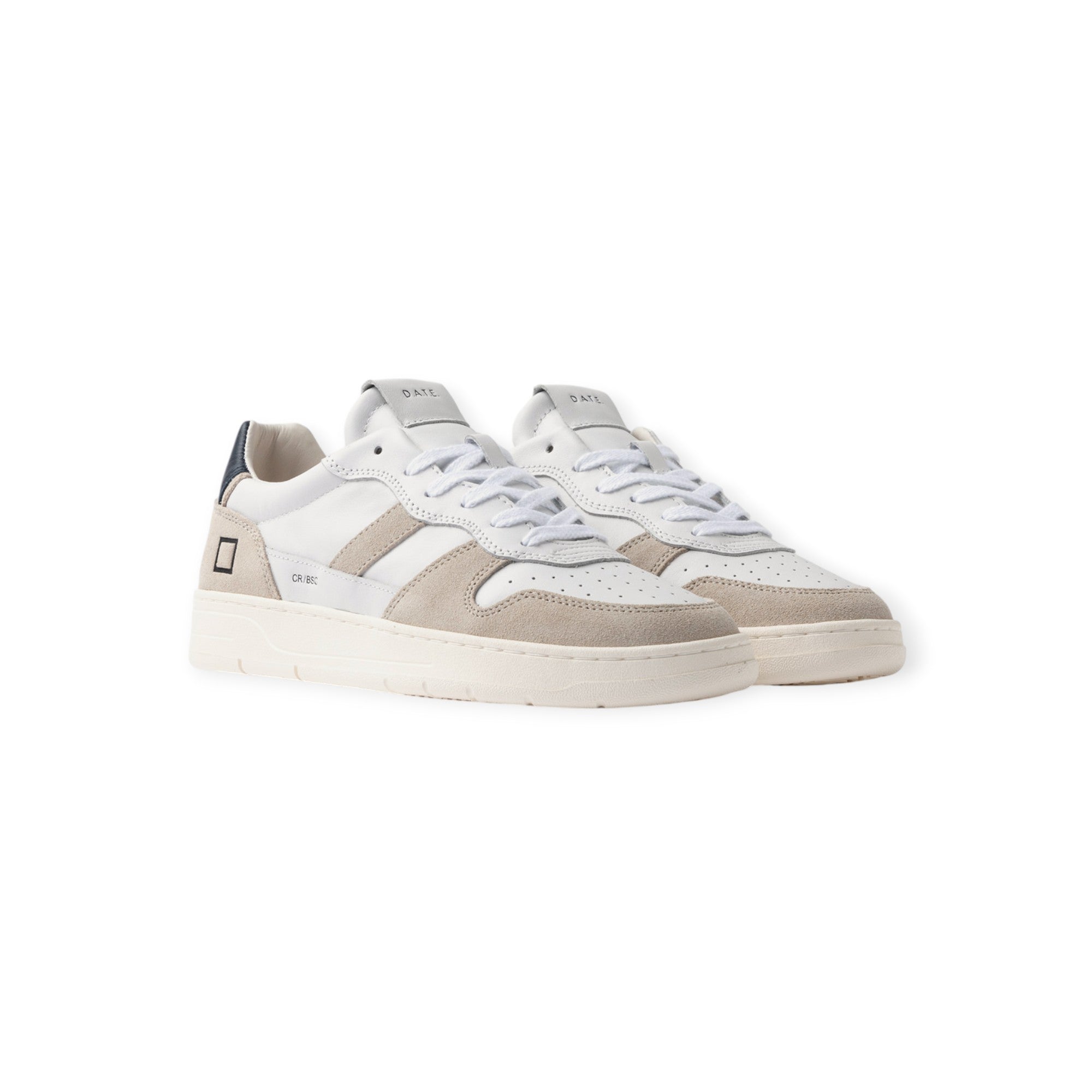 SNEAKERS COURT 2.0 BIANCA