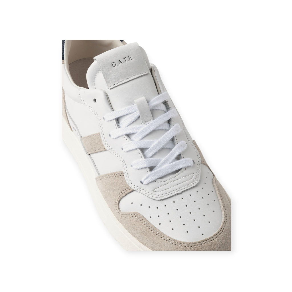 SNEAKERS COURT 2.0 BIANCA