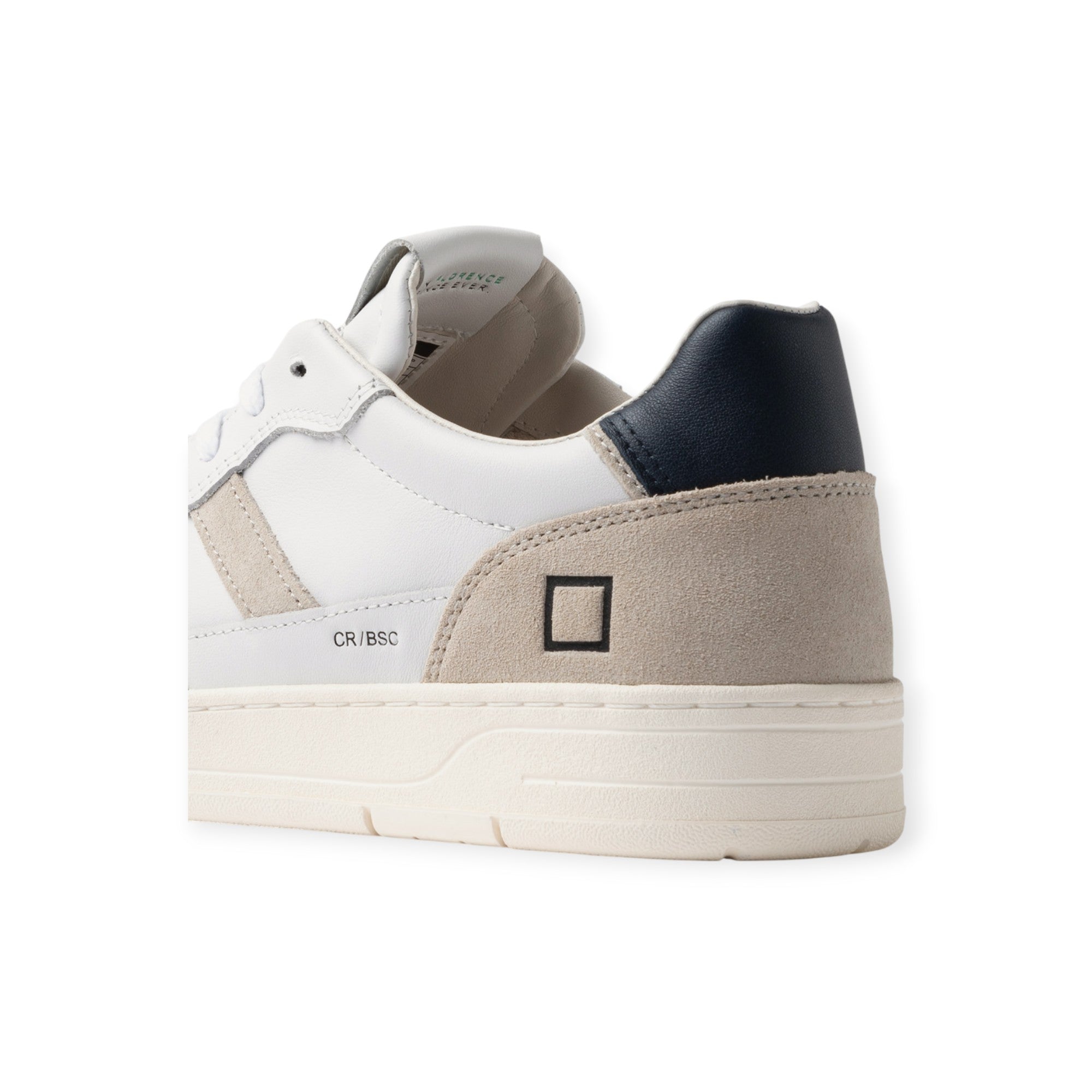 SNEAKERS COURT 2.0 BIANCA