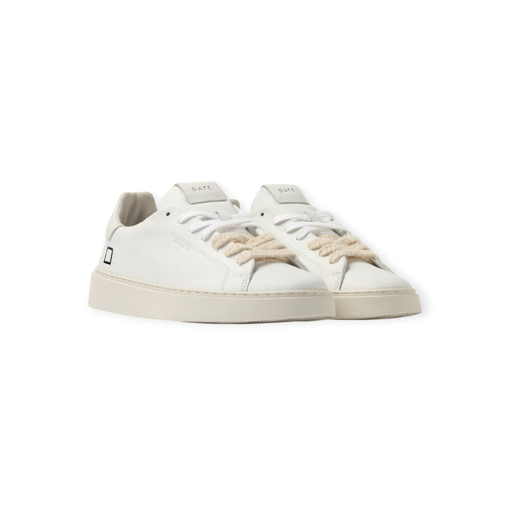SNEAKERS LEVANTE BIANCA