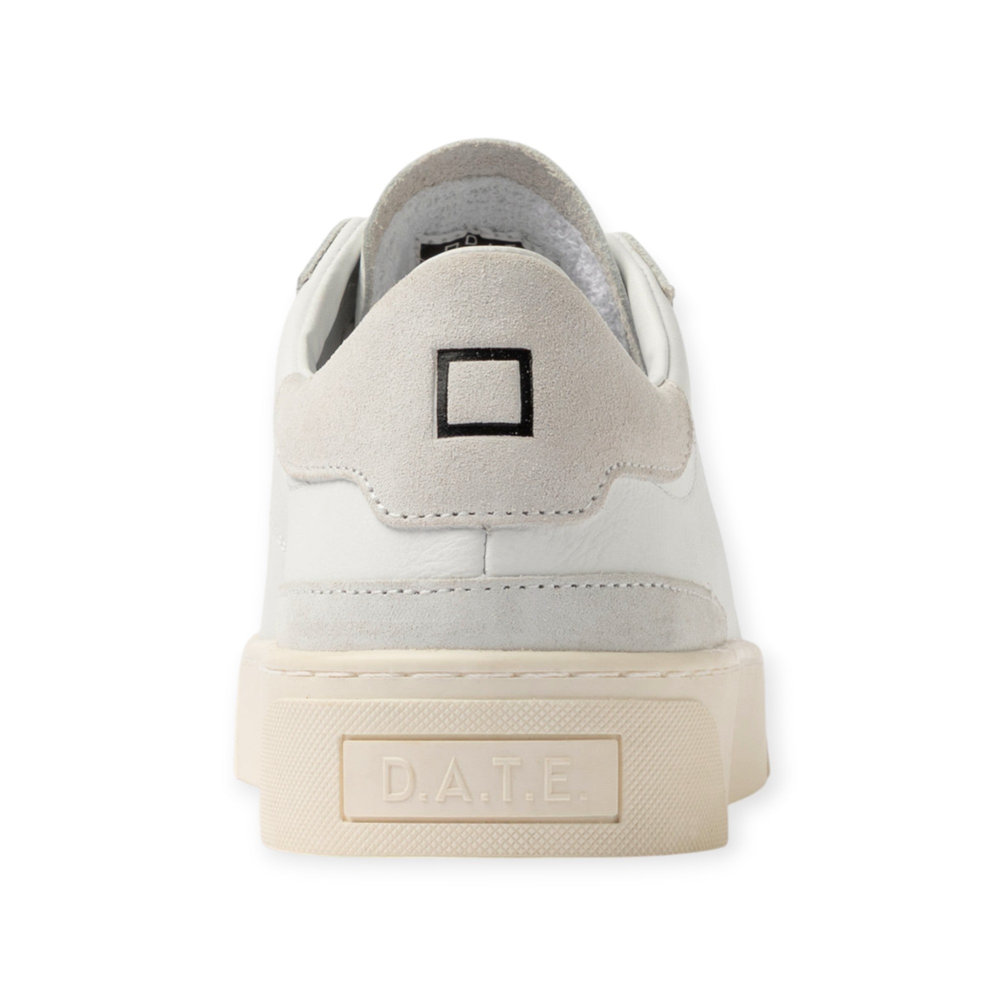 SNEAKERS SONICA BIANCA