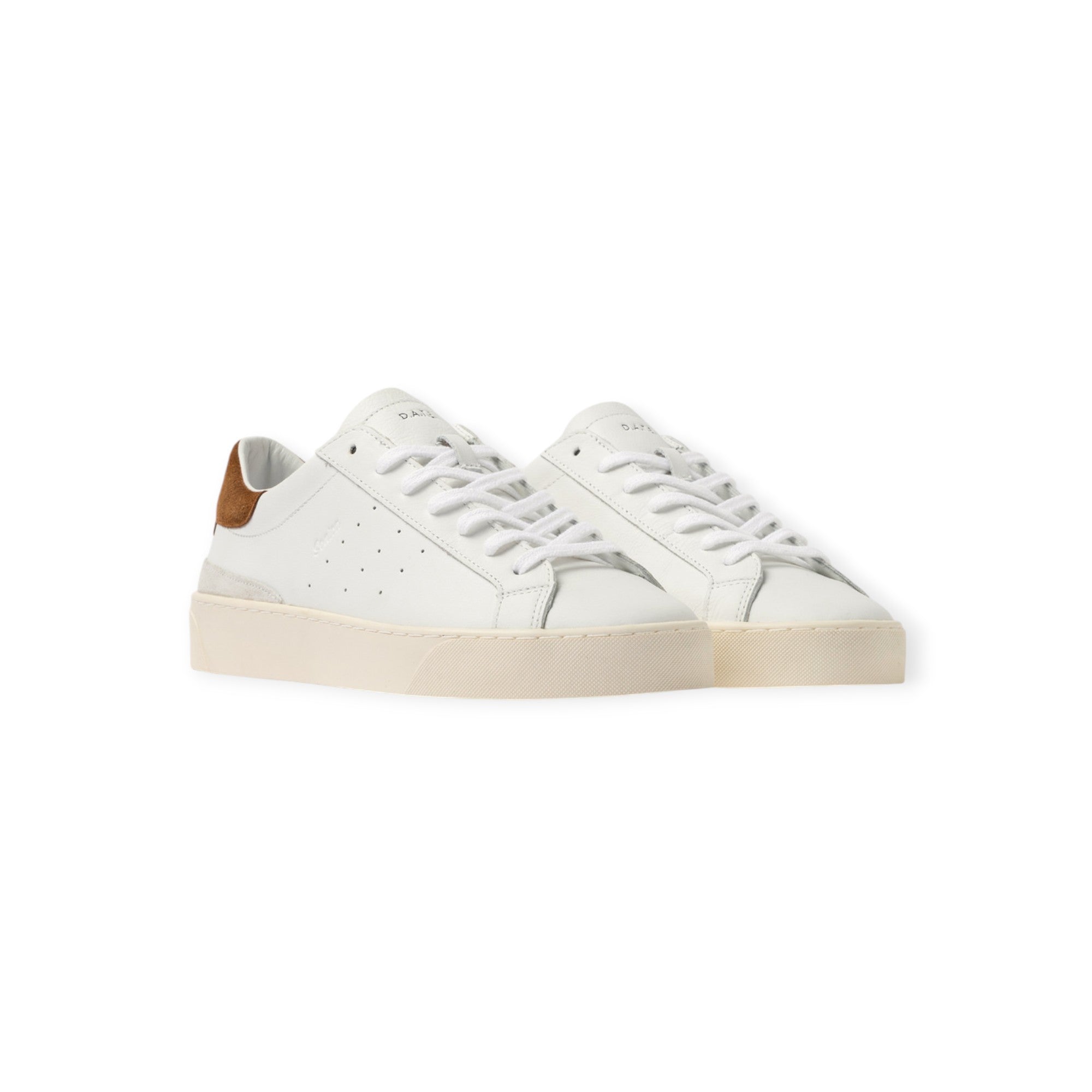 SNEAKERS  SONICA BIANCA