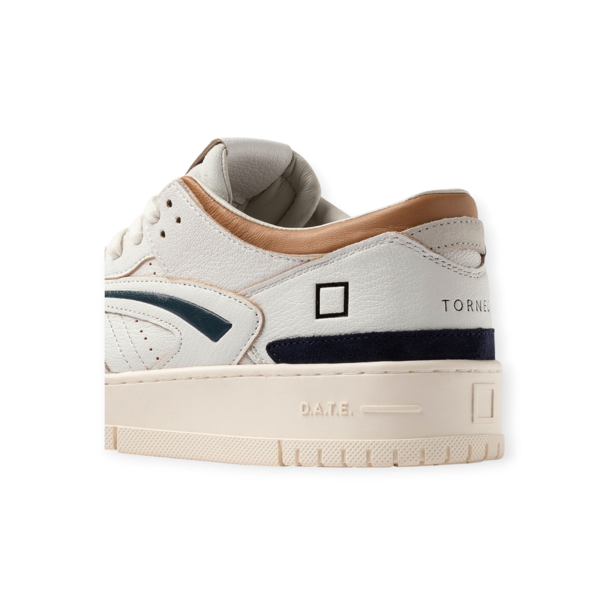 SNEAKERS TORNEO COLORED BIANCA