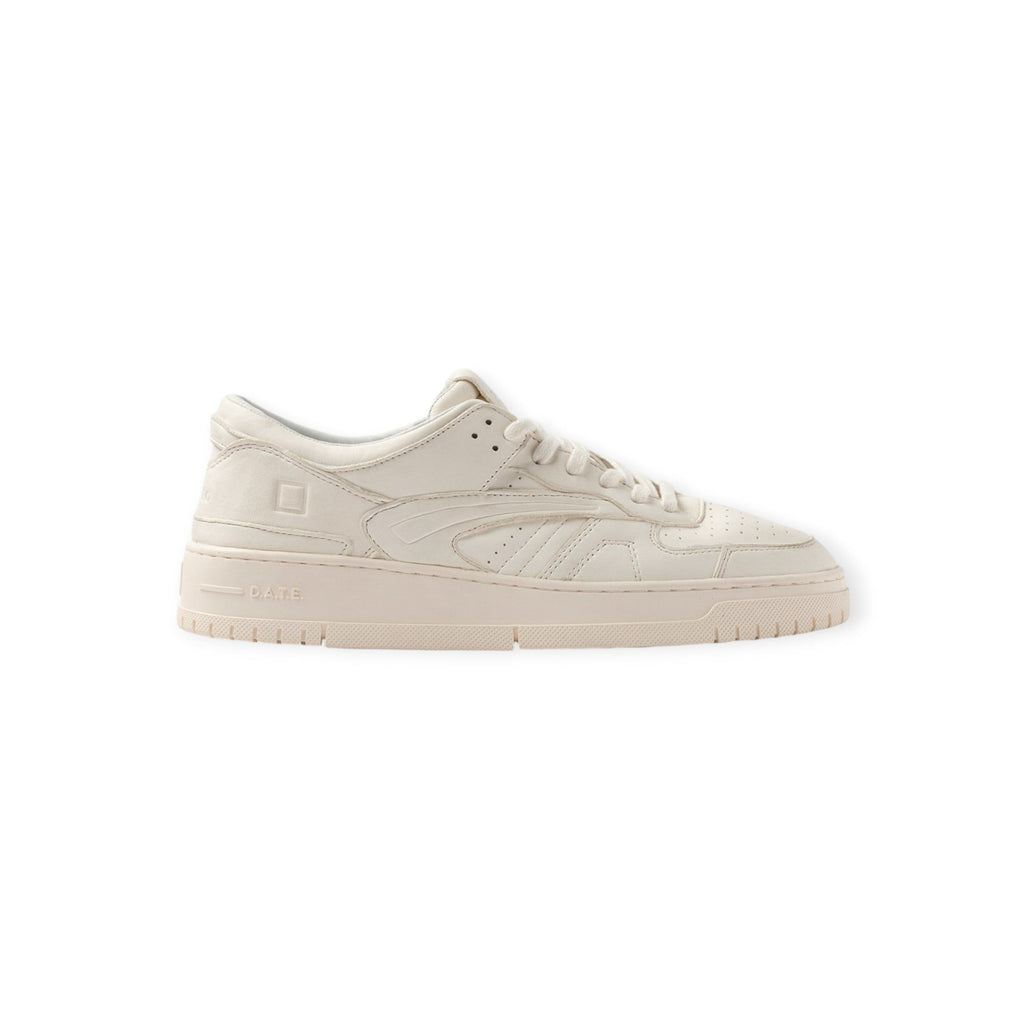 SNEAKERS TORNEO SOFT BIANCA