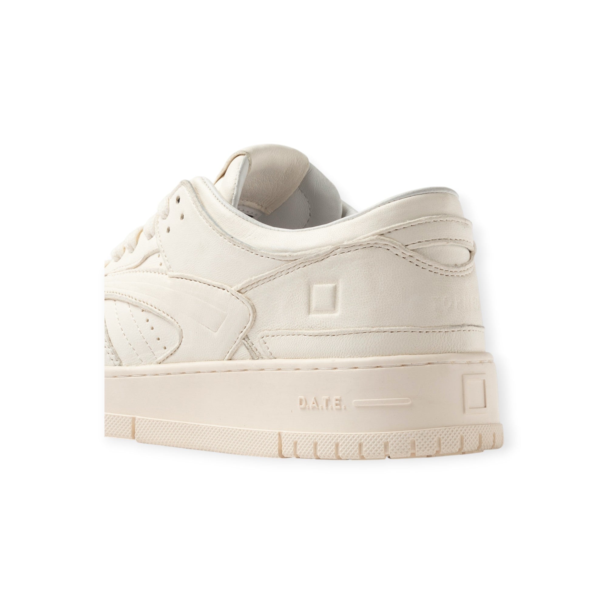 SNEAKERS TORNEO SOFT BIANCA