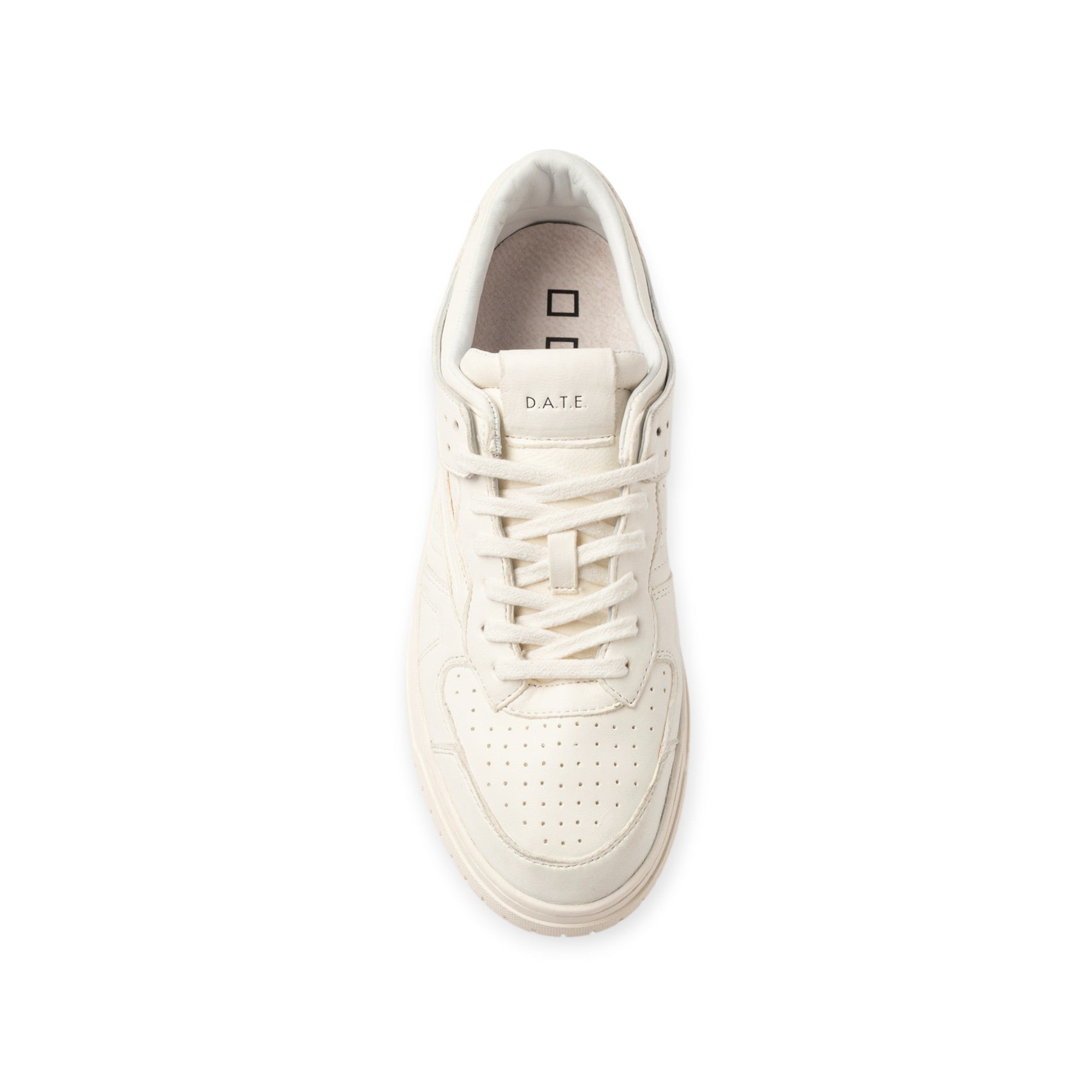 SNEAKERS TORNEO SOFT BIANCA