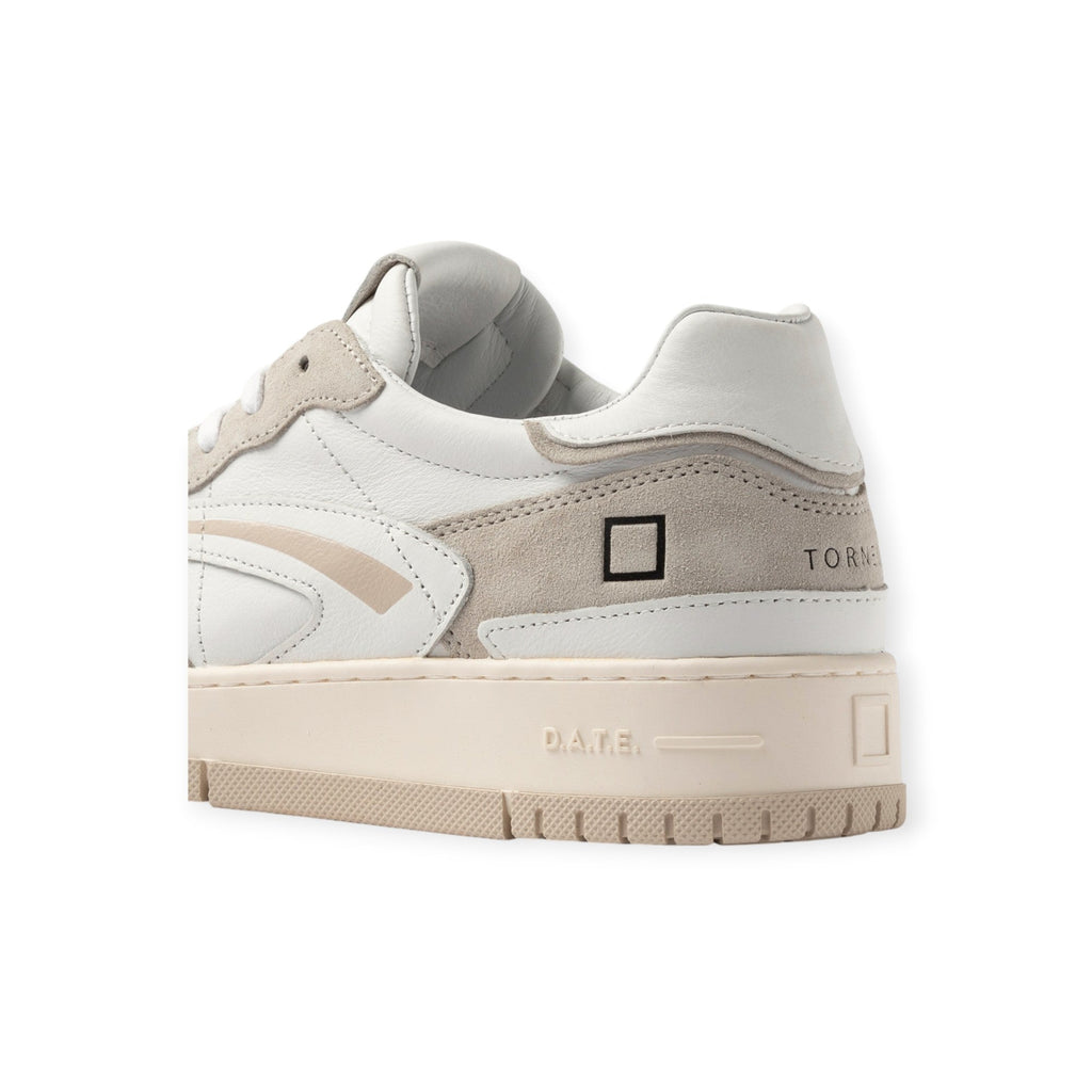 SNEAKERS TORNEO SOFT BIANCA