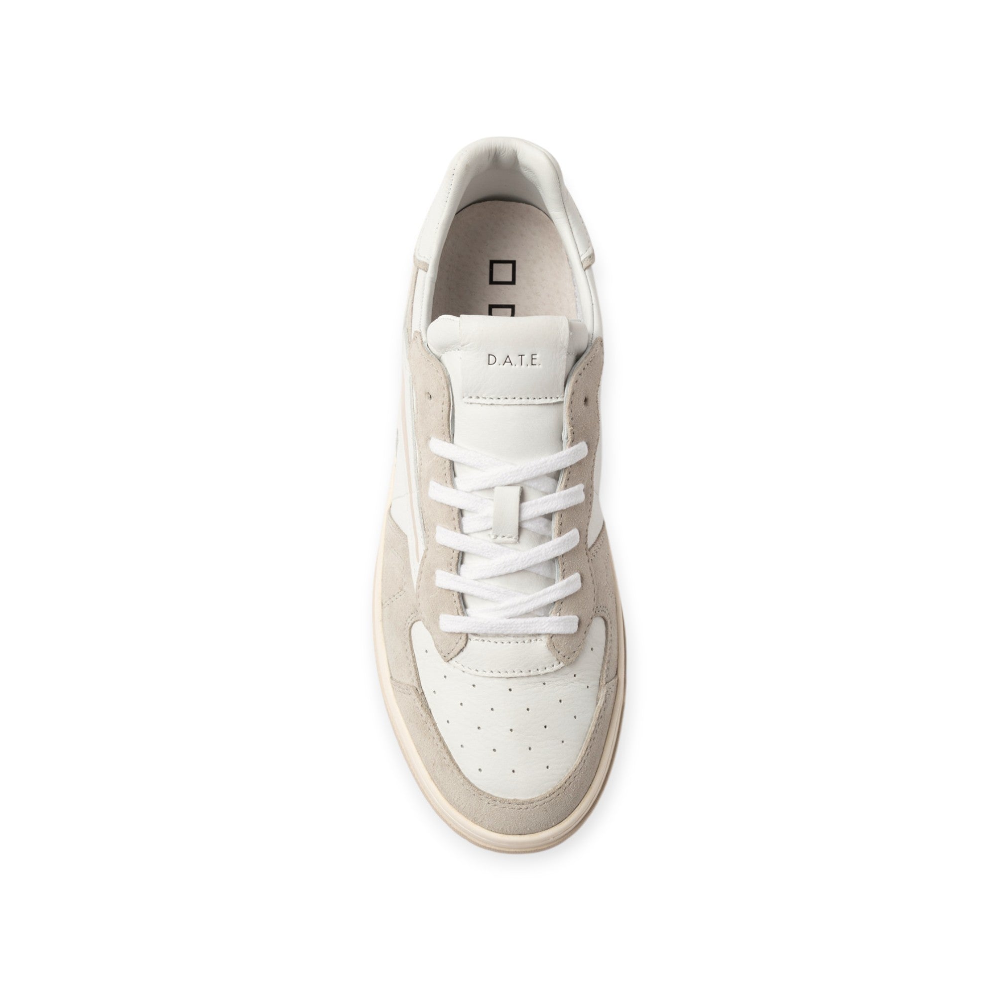 SNEAKERS TORNEO SOFT BIANCA