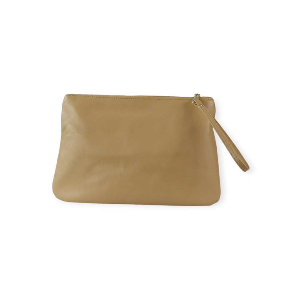 POCHETTE ELIF CAMMELLO