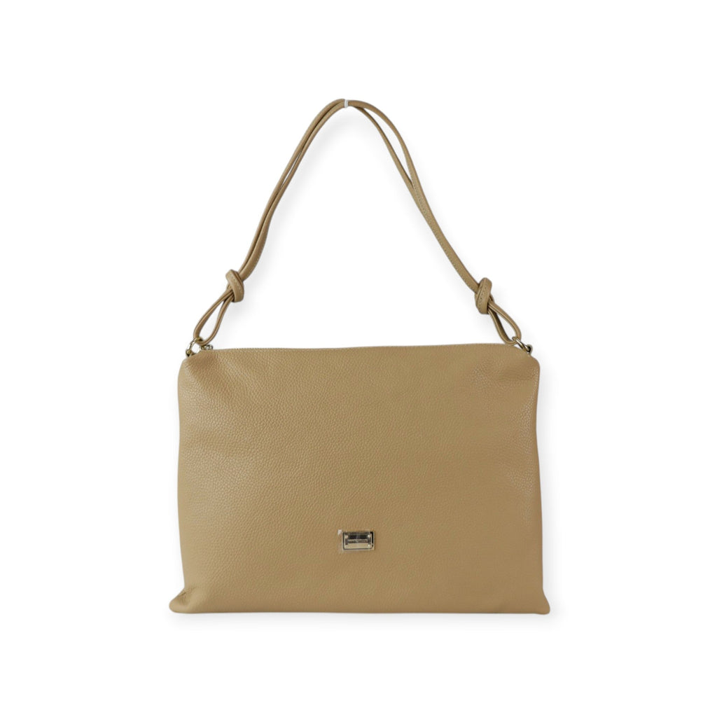 BORSA A SPALLA LUNA CAMMELLO