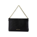 BORSA A TRACOLLA MARLENE NERA