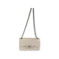 BORSA A TRACOLLA FALCON BEIGE