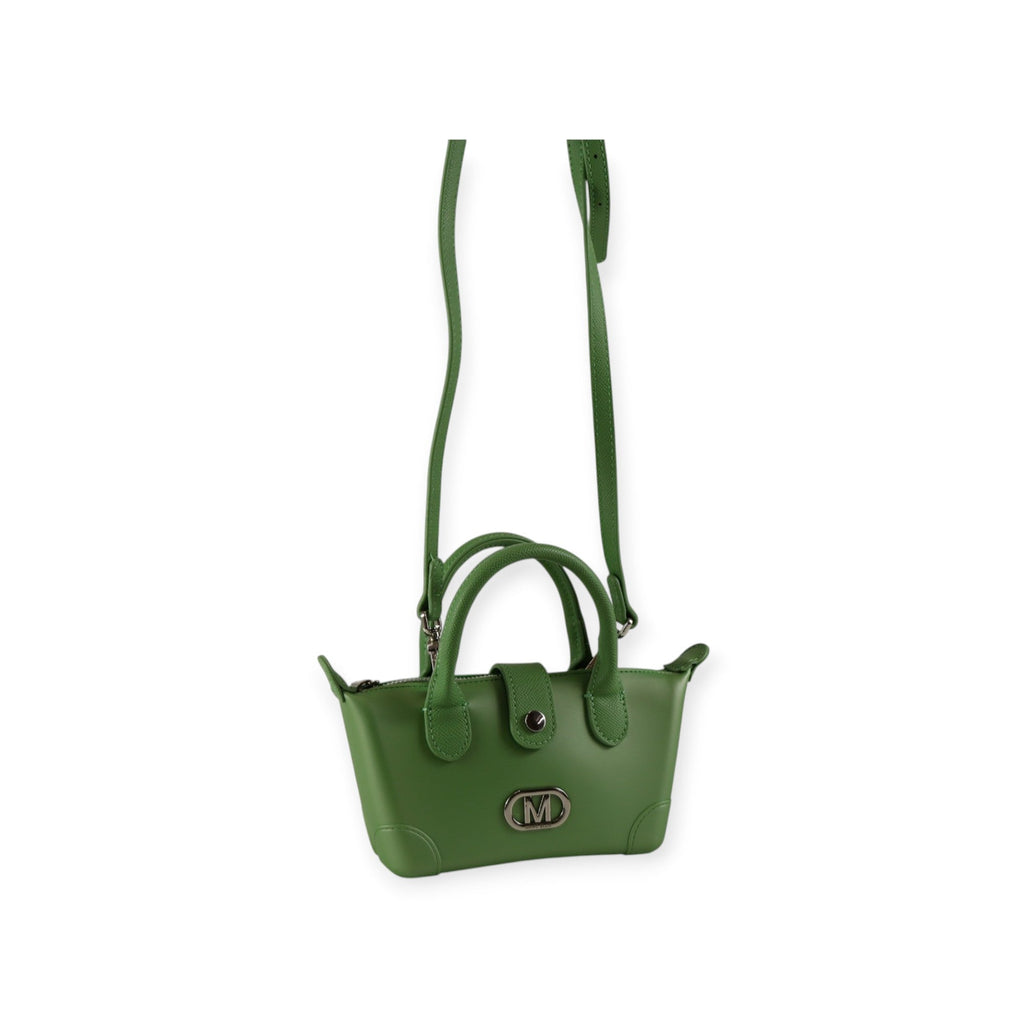 BORSETTA LOLLIPOP VERDE