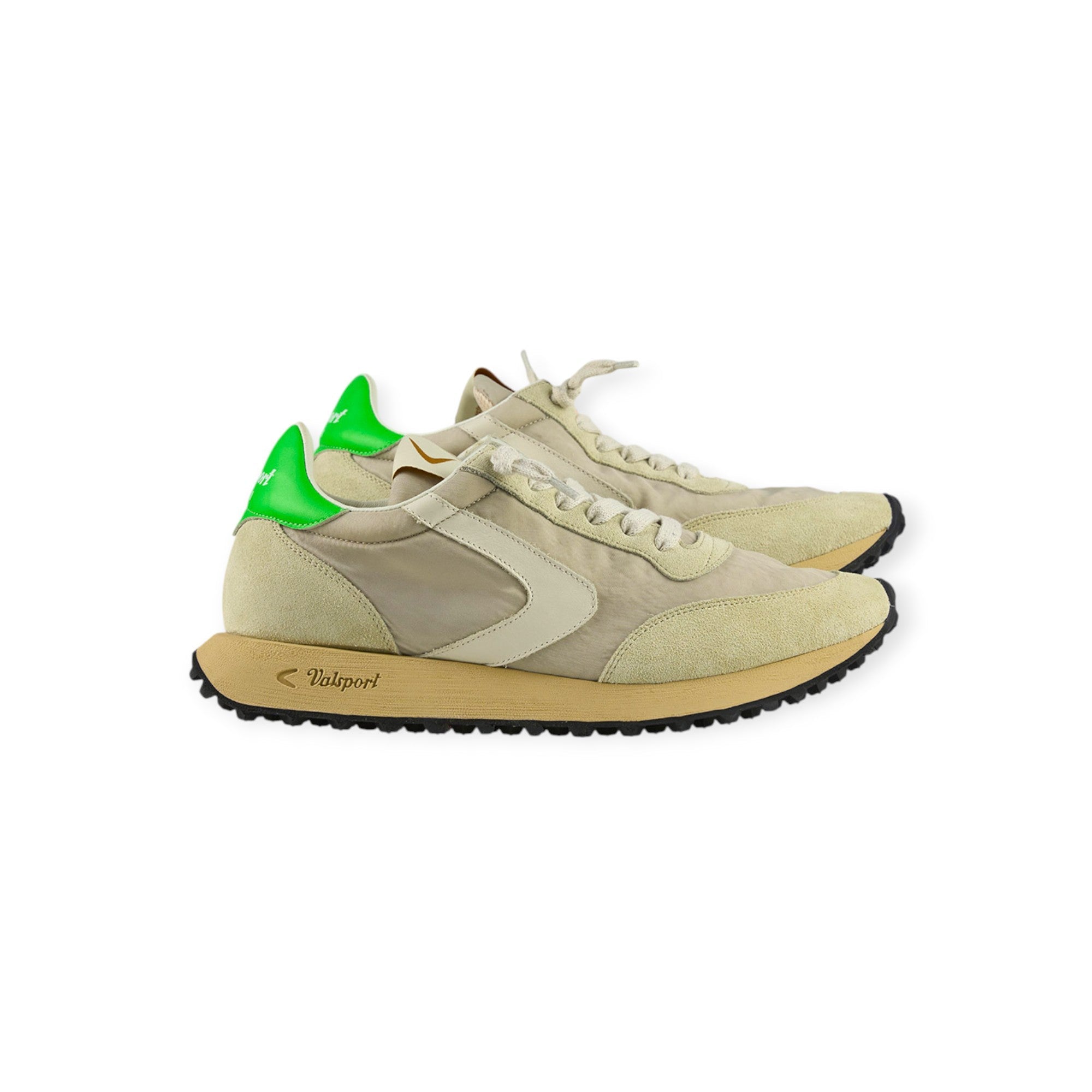 RUNNING START HERITAGE BEIGE