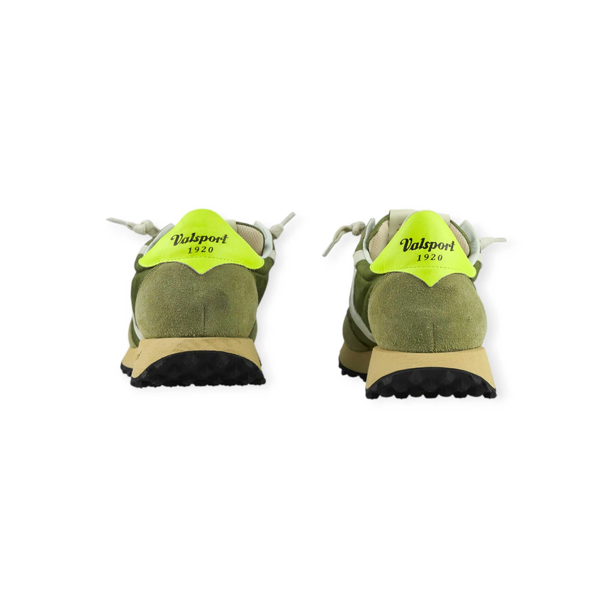 RUNNING START HERITAGE VERDE