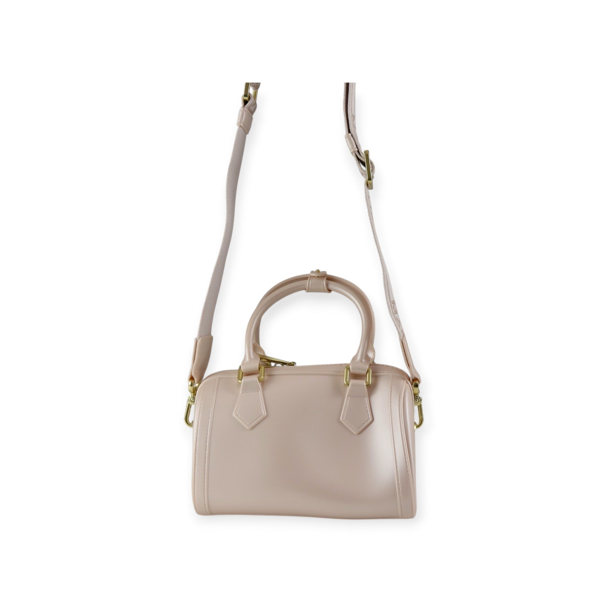 BAULETTO ESTRELLA BEIGE