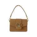 BORSA A MANO KOURTNEY CUOIO