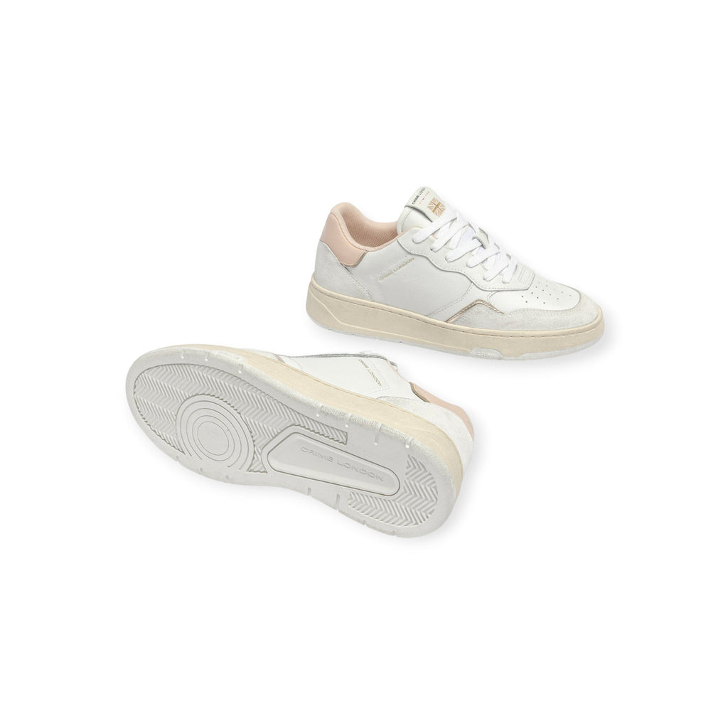 SNEAKERS TIMELESS BIANCA
