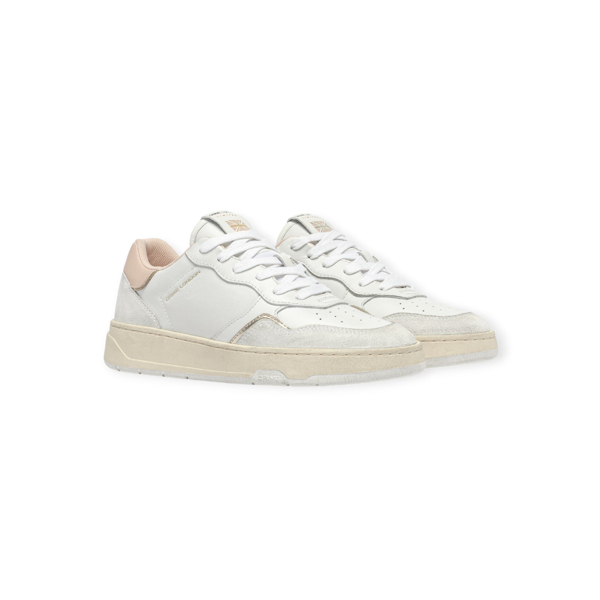 SNEAKERS TIMELESS BIANCA