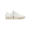 SNEAKERS SK8 DELUXE BIANCA