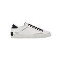 SNEAKERS DISTRESSED BIANCA