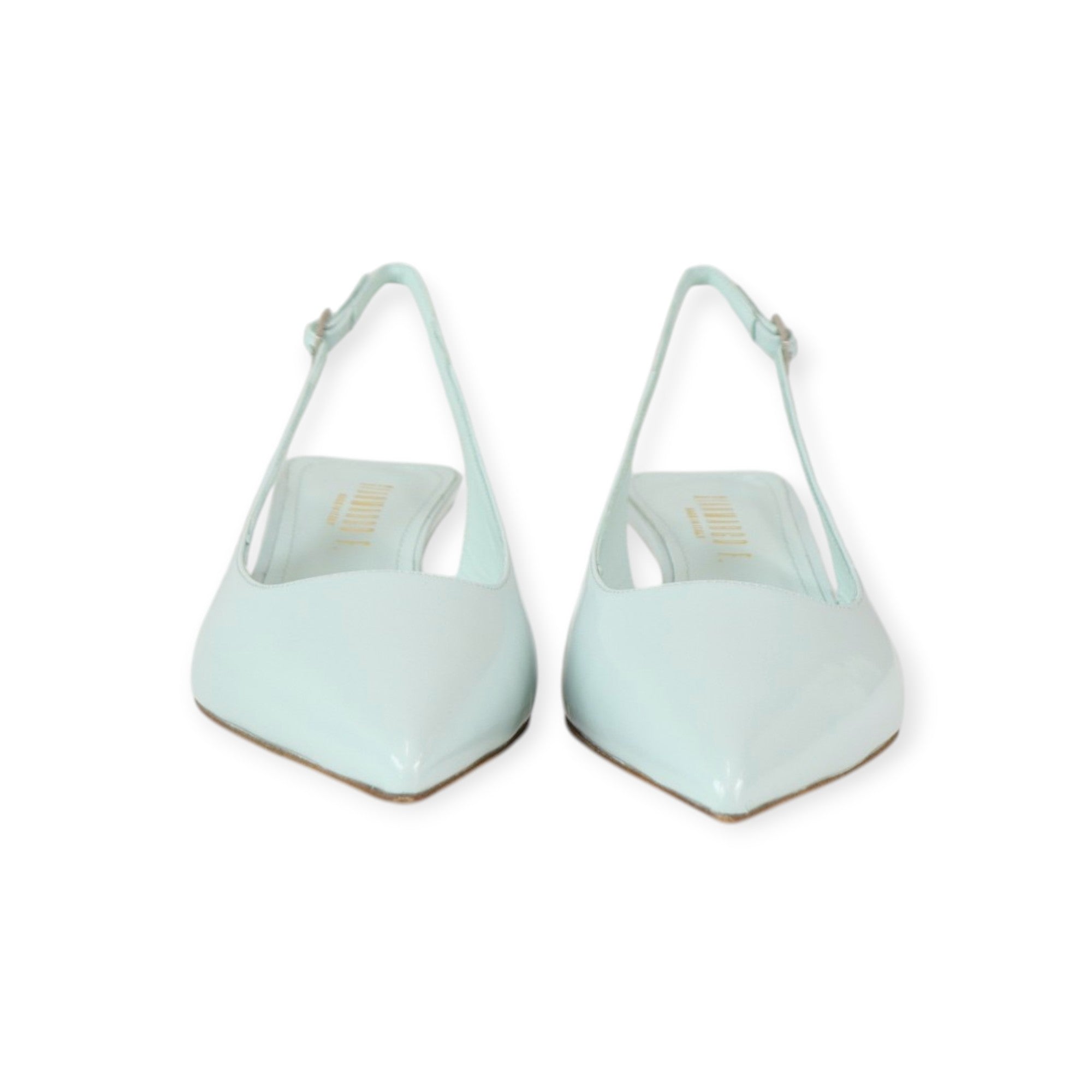 SLINGBACK ACQUAMARINA