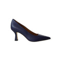 DECOLLETTE MARIA BLU