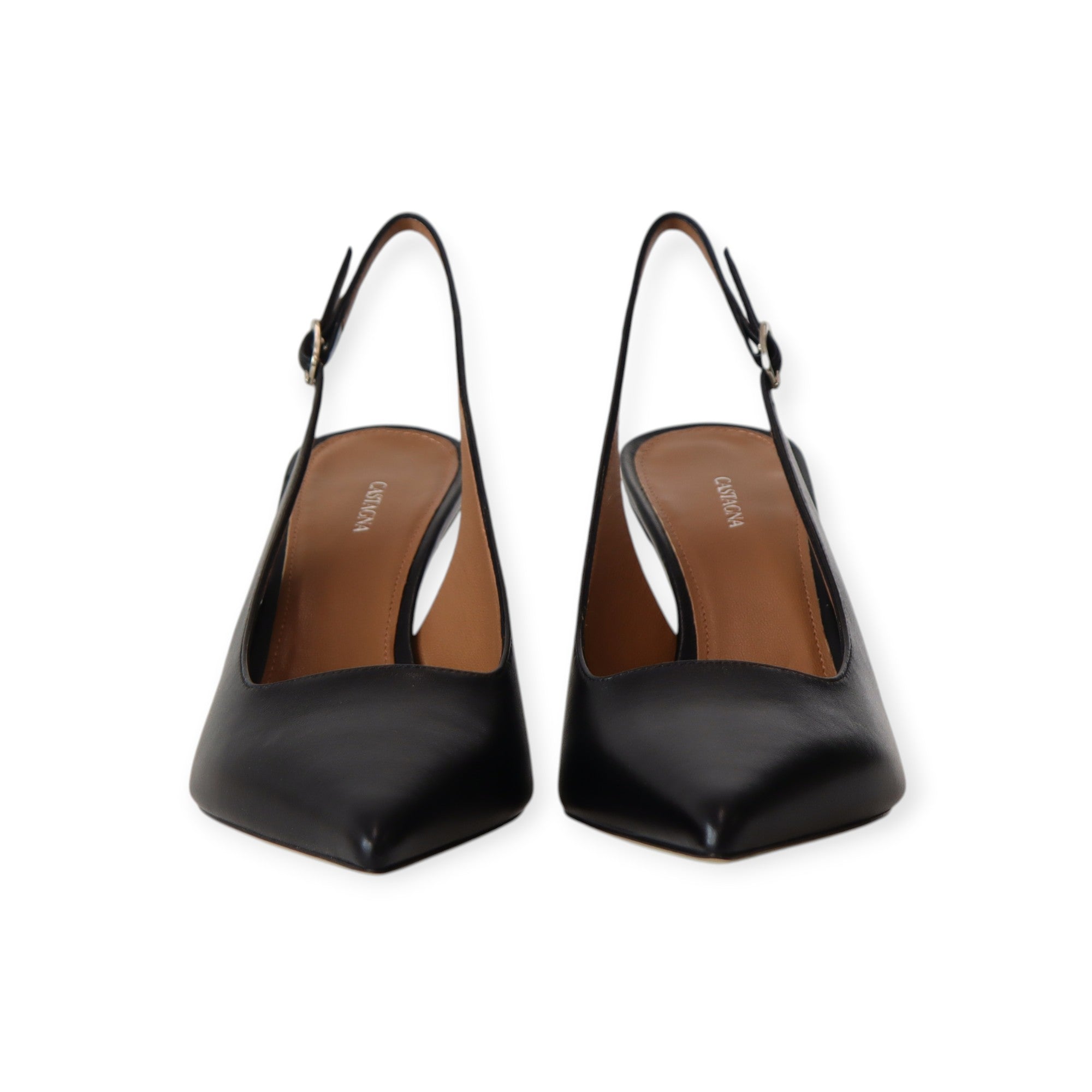 SLINGBACK MARIA NERA